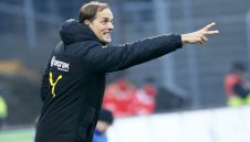 Томас Тухел: Набиха ни заслужено