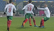 Над 80% е шансът на България да играе 1/2-финал в Лига на нациите