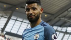 ОФИЦИАЛНО: Сити без Агуеро в дербито с Юнайтед