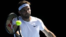 Гришо наби и отказа французин в Акапулко