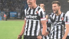 Локо Пловдив - Септември