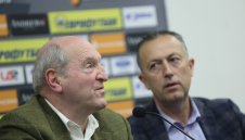 БФС обясни решението си за първенствата