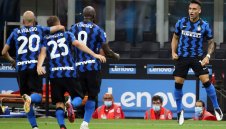 Интер удари Наполи: Лаутаро влезе от пейката и вкара