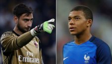 Зидан решава за Мбапе и Донарума - сега или догодина