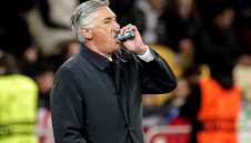 Анчелоти хвали Реал: Реагирахме след кризата