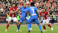 Левски бие шута на "мръсната дузина"