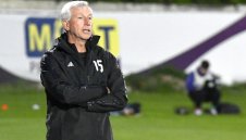 Алън Пардю каза дали остава треньор на ЦСКА