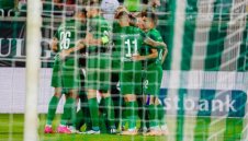 Лудогорец показва вратата на двама