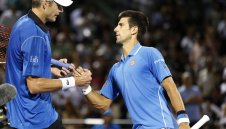 Ноле свали бомбардировача Иснър в Маями