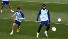 Атлетико се мъчи срещу аматьори за Купата на Краля