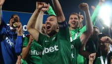 Дяков: Подготовката на Лудогорец не е традиционна