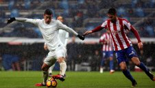 Реал иска 500 млн. евро за резервата Хамес