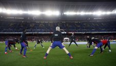 ПРОГНОЗА: Барселона - Валенсия