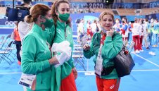 Илиана Раева: Благодаря ти, Боже! + ГАЛЕРИЯ