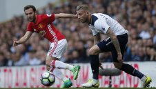 Мата: Умора? Хвърляме всичко срещу Аякс