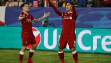 ПРОГНОЗА: Ливърпул - УБА