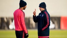 Баварски спомени: Пеп е най-добрият тактик, но не струва като човек