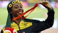 Шели-Ан ги напердаши и в Цюрих