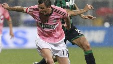 Милан трепери - Манджукич и Буфон готови за битка