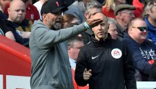 Ливърпул - Брентфорд