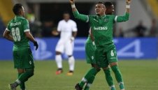 Лудогорец с нов трансферен удар. "Орлите" продават Натанаел за 6 000 000 евро