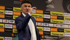 Боби събира ИК на БФС на заседание утре