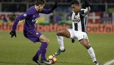 След 9 години: Звезда напуска Юве