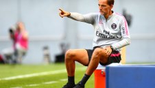 Разкриха трансферните цели на Тухел