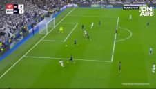 ВИДЕО: Реал Мадрид - Реал Сосиедад