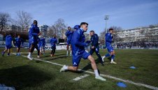 Нова звезда аут от Левски