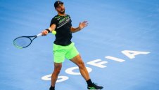 Уникален успех: Митко Кузманов е на полуфинал в Барселона