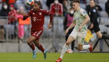 Гнабри иска минимум 15 млн. евро от Байерн Мюнхен