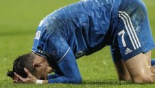 Кристиано Роналдо губи 10 млн. евро заради коронавируса