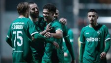 Легендарен треньор каза дали Лудогорец ще се издъни в Европа