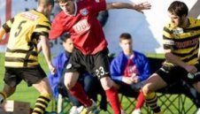 Домо вкара за Херта при 2:2 срещу Йънг Бойс