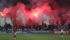 Световен гигант още чака становище от ЦСКА за расизъм 