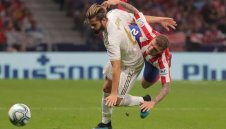 Реал Мадрид с шампионска победа, дръпна с 3 точки на Барса