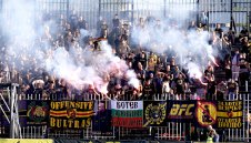 Бултрасите няма да пътуват до София, събират се пред сградата на зоналния съвет на БФС в Пловдив