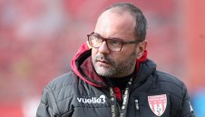 Скоропостижно! Наш клуб би шута на треньора си, заместникът му е ясен