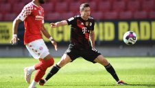 Ще има ли трансфер? Байерн получи оферта за Левандовски