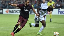 Нов провал за Милан, изпусна победата срещу Аталанта в края