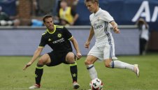 Аякс взе детето чудо на Реал