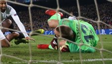 Барса няма да пуска Силесен на промоция