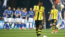 Борусия Дортмунд - Хамбургер