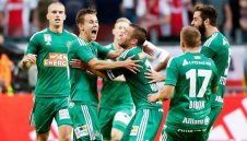 Без Аякс в турнира на шампионите