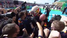 Макс надви Люис в здрава битка и дръпна с 12 точки