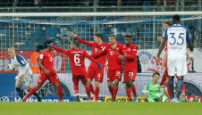 Героят Мюлер: Свалих огромен товар от плещите на Байерн