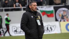 Ботев Пловдив се разделя с крило