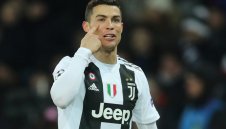 Торес: Атлетико не бива да се страхува от Роналдо