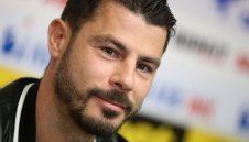 Галин Иванов влезе в историята на българския футбол